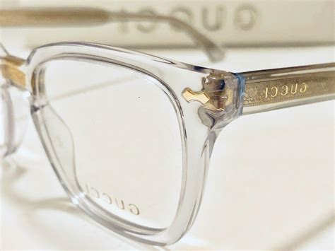 gucci glasses womens 2015|gucci clear eyeglass frames women's.